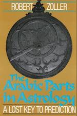 Arabic Parts in Astrology