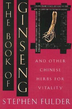 The Book of Ginseng