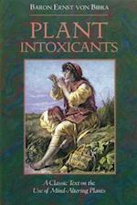 Plant Intoxicants