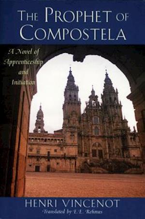 Prophet of Compostela