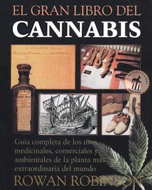 El Gran Libro del Cannabis