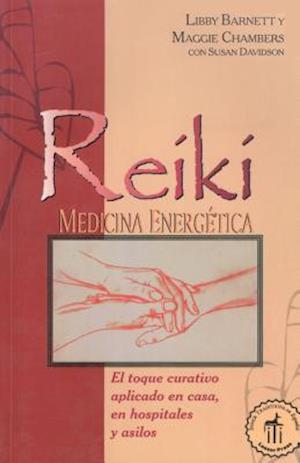 Reiki Medicina Energetica