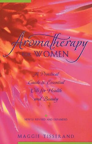 Aromatherapy for Women