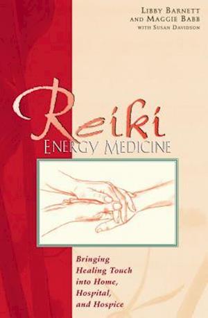 Reiki Energy Medicine