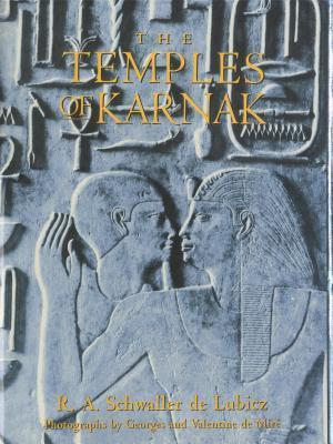 The Temples of Karnak