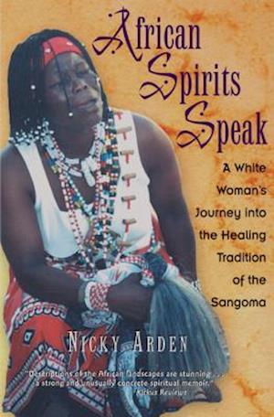 African Spirits Speak