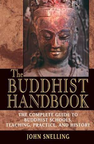 The Buddhist Handbook