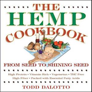 The Hemp Cookbook