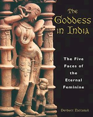 Goddess in India