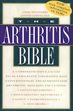 Arthritis Bible