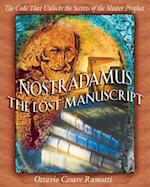 Nostradamus: the Lost Manuscript