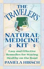 The Traveler's Natural Medicine Kit