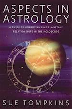 Aspects in Astrology