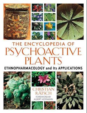 Ratsch, C: The Encyclopedia of Psychoactive Plants