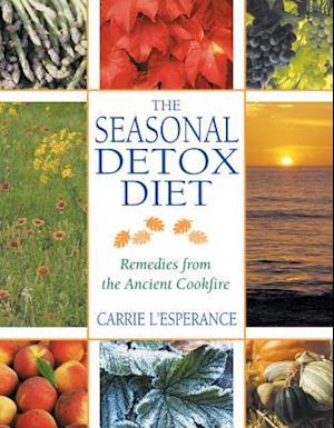 The Seasonal Detox Diet