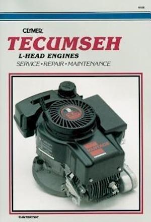 Tecumseh L-Head Engines