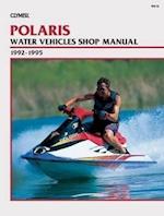 Polaris Prsnl Watercraft 92-95