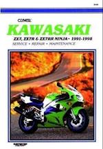 Kawasaki ZX& Ninja 91-98