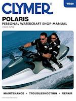 Polaris Prsnl Watercraft 96-98