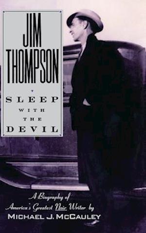 Jim Thompson: Sleep with the Devil