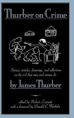 Thurber On Crime