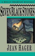 Seven Black Stones