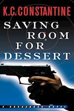 Saving Room for Dessert