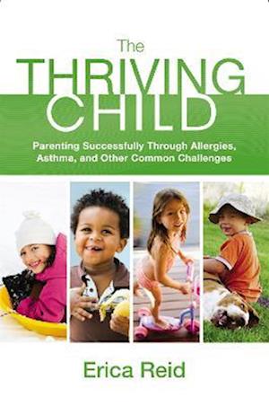 The Thriving Child