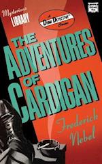 Adventures of Cardigan, The 