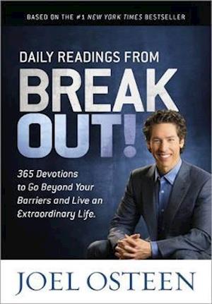 Daily Readings from Break Out!