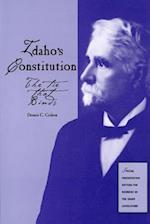 Idaho's Constitution