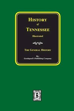 History of Tennessee