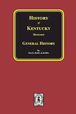 History of Kentucky - General History