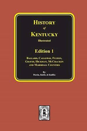 History of Kentucky