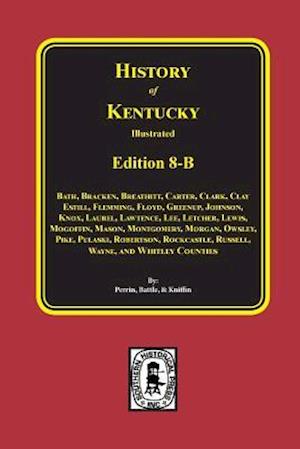 History of Kentucky