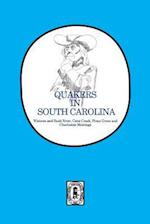Quakers in South Carolina