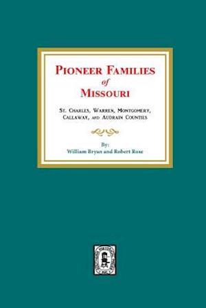 Pioneer Families of Missouri