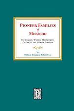 Pioneer Families of Missouri