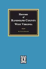 History of Randolph County, West Virginia