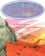 A Daddy Longlegs Isn't a Spider