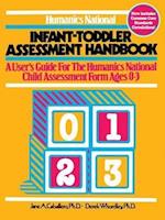 Humanics National Infant-Toddler Assessment Handbook