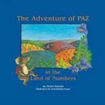 The Adventure of Paz in the Land of Numbers