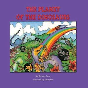 The Planet of the Dinosaurs