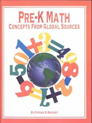 Pre-K Math