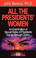 All the Presidents' Women