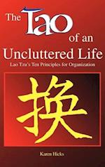 Tao of an Uncluttered Life
