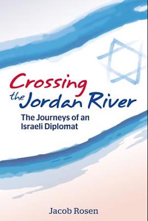 Crossing the Jordan River