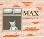 Max the Apartment Cat