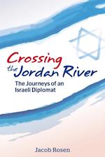 Crossing the Jordan River