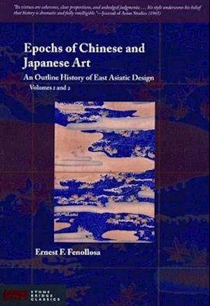 Epochs of Chinese and Japanese Art